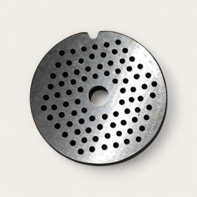 Lochscheibe Ø 69,24 mm Lochung 2,70 mm Mittelloch 10,20 mm Enterprise 10/12 (B-Ware)