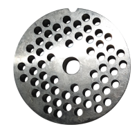 Lochscheibe Ø 82,36 mm Lochung 5,40 mm Mittelloch...