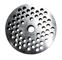 Lochscheibe Ø 82,49 mm Lochung 6,30 mm Mittelloch...