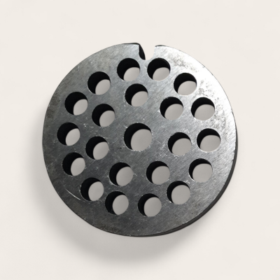 Lochscheibe Ø 69,22 mm Lochung 8 mm Mittelloch 9,60 mm Enterprise 10/12 (B-Ware)