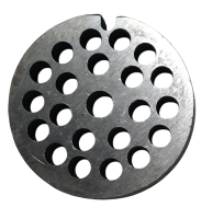 Lochscheibe Ø 69,22 mm Lochung 8 mm Mittelloch...