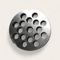 Lochscheibe Ø 69,29 mm Lochung 7,39 mm Mittelloch...