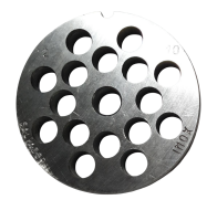 Lochscheibe Ø 69,29 mm Lochung 7,39 mm Mittelloch...