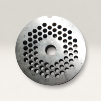 Lochscheibe Ø 69,50 mm Lochung 4,50 mm Mittelloch...