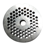 Lochscheibe Ø 69,50 mm Lochung 4,50 mm Mittelloch...