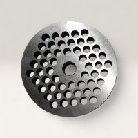 Lochscheibe Ø 99,38 mm Lochung 8 mm Mittelloch...