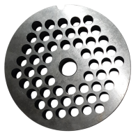 Lochscheibe Ø 99,38 mm Lochung 8 mm Mittelloch...