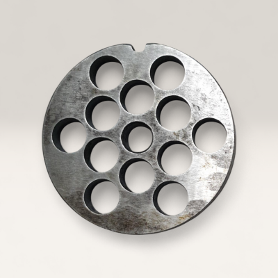 Lochscheibe Ø 69,78 mm Lochung 13 mm Mittelloch 10 mm Enterprise 10/12 (B-Ware)