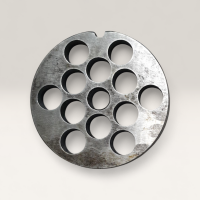 Lochscheibe Ø 69,78 mm Lochung 13 mm Mittelloch 10...