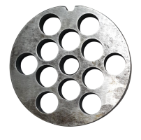 Lochscheibe Ø 69,78 mm Lochung 13 mm Mittelloch 10...