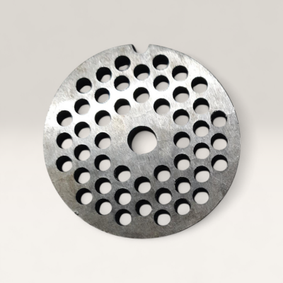 Lochscheibe Ø 69,26 mm Lochung 5,30 mm Mittelloch 8,95 mm Enterprise 10/12 (B-Ware)