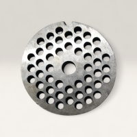 Lochscheibe Ø 69,26 mm Lochung 5,30 mm Mittelloch...