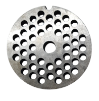 Lochscheibe Ø 69,26 mm Lochung 5,30 mm Mittelloch...