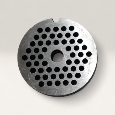 Lochscheibe Ø 69,27 mm Lochung 4,50 mm Mittelloch 10 mm Enterprise 10/12 (B-Ware)