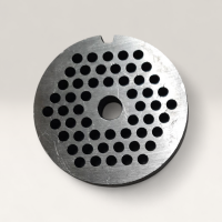 Lochscheibe Ø 69,27 mm Lochung 4,50 mm Mittelloch...