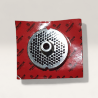 Lochscheibe Ø 82,34 mm Lochung 4,5 mm Mittelloch...