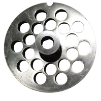 Lochscheibe Ø 99,40 mm Lochung 12,50 mm Mittelloch...