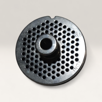 Lochscheibe Ø 69,44 mm Lochung 2 mm Mittelloch...