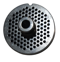 Lochscheibe Ø 69,44 mm Lochung 2 mm Mittelloch...