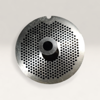 Lochscheibe Ø 99,39 mm Lochung 2 mm Mittelloch...