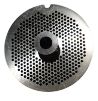 Lochscheibe Ø 99,39 mm Lochung 2 mm Mittelloch...