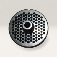 Lochscheibe Ø 99,36 mm Lochung 6 mm Mittelloch 13...