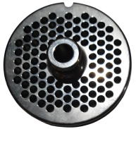 Lochscheibe Ø 99,36 mm Lochung 6 mm Mittelloch 13...