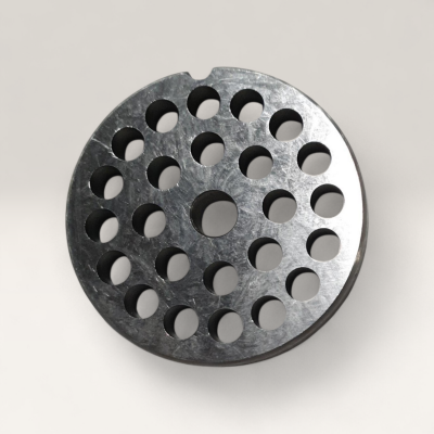 Lochscheibe Ø 69,60 mm Lochung 7 mm Mittelloch 9,80 mm Enterprise 10/12 (B-Ware)