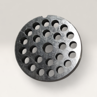 Lochscheibe Ø 69,60 mm Lochung 7 mm Mittelloch...