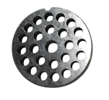 Lochscheibe Ø 69,60 mm Lochung 7 mm Mittelloch...