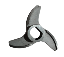 Zica Fleischwolfmesser 3-flügelig für...