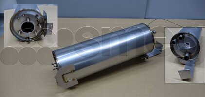 SMEG BOILER 500MP P.D.
