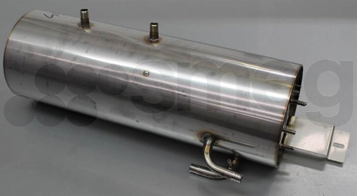 BOILER SMEG CIL.NO P.RI.BR.PRF500