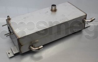 SMEG Boiler
