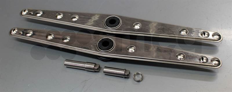 SMEG Kit Sprüharm