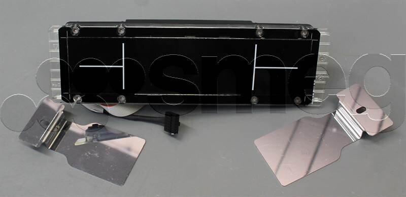 SMEG GR.KIT PRF V.TFT+STAFFA