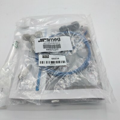 SMEG Kit Kabelsatz Niederdruck