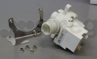 SMEG KIT ABLAUFPUMPE/HAUBE C6