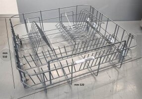 SMEG Unterkorb
