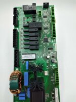 SMEG STROMVERSORGUNGSPLATINE