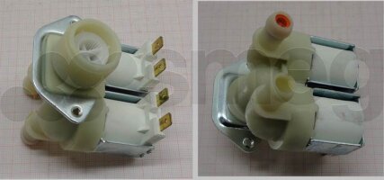 SMEG Wassermagnetventil 5/0 5L