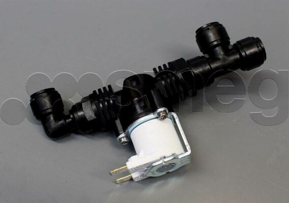 SMEG Wege-Magnetventil