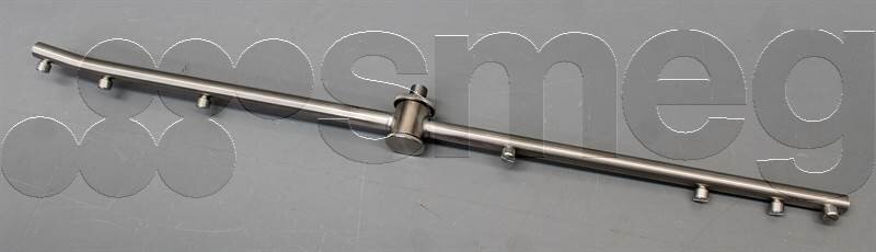 SMEG Gr. Klarspülarm komplett