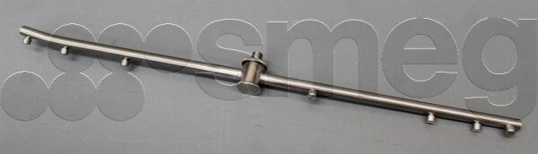 SMEG Gr. Klarspülarm komplett
