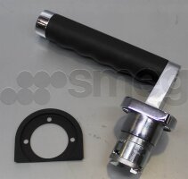 SMEG Portafilter-Griff für Espressomaschine