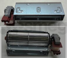 SMEG Tangentialmotor