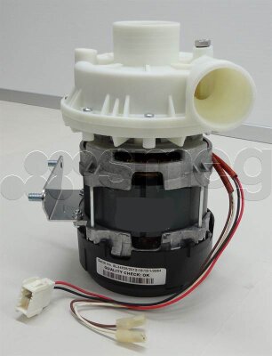 SMEG Waschpumpe 230/240