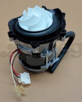 SMEG Motor Baugruppe