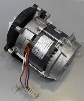 SMEG Motor-Baugruppe