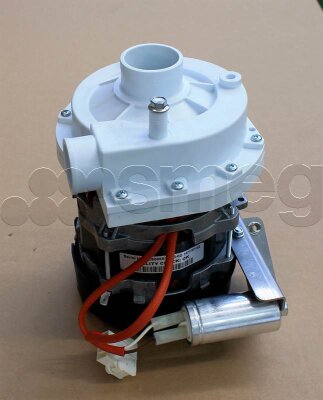SMEG Motor für Geschirrspüler 695211030